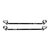 2010-2012 Firepunk 4th Gen Bolt-on Traction Bars
